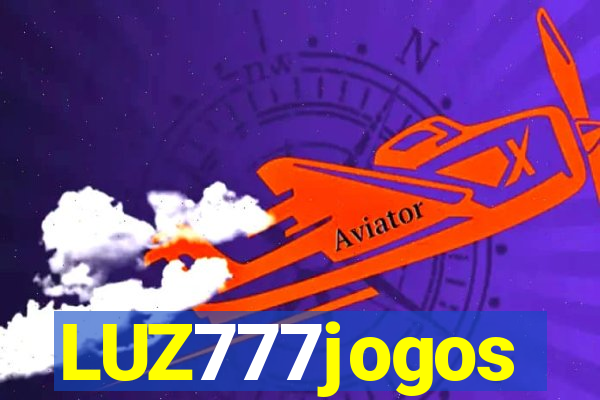 LUZ777jogos