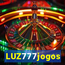 LUZ777jogos