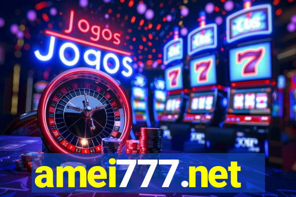 amei777.net