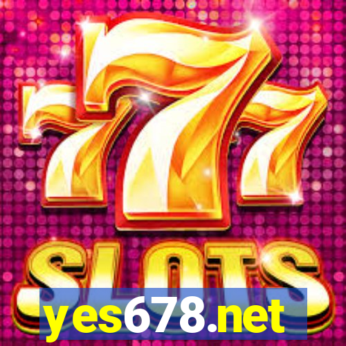 yes678.net