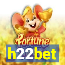 h22bet