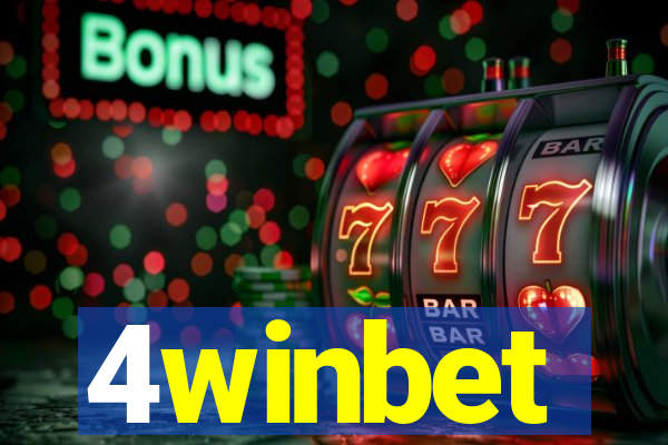 4winbet