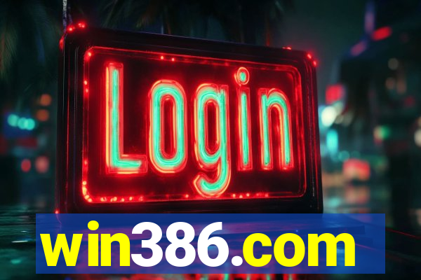 win386.com