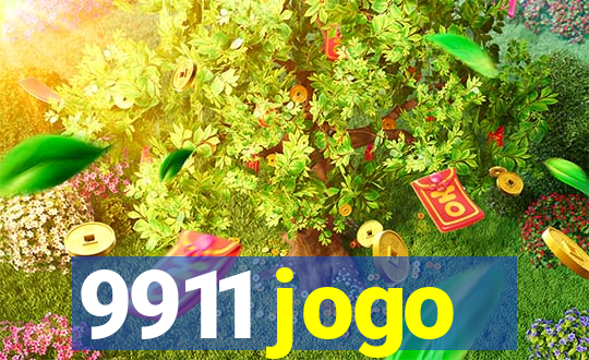 9911 jogo