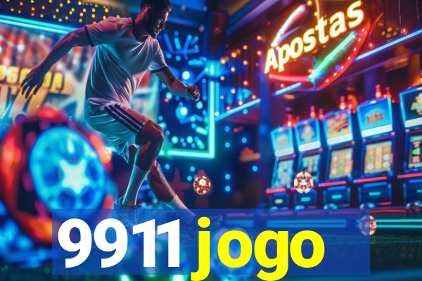 9911 jogo