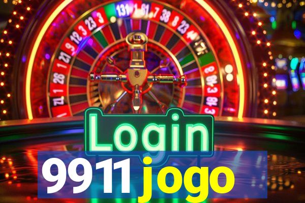 9911 jogo