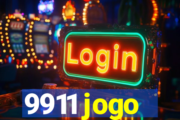 9911 jogo