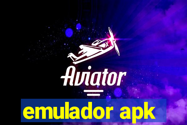 emulador apk