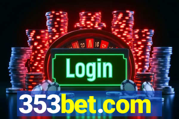 353bet.com