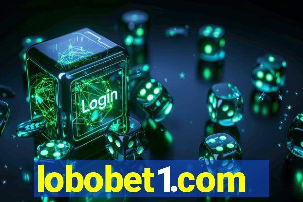 lobobet1.com