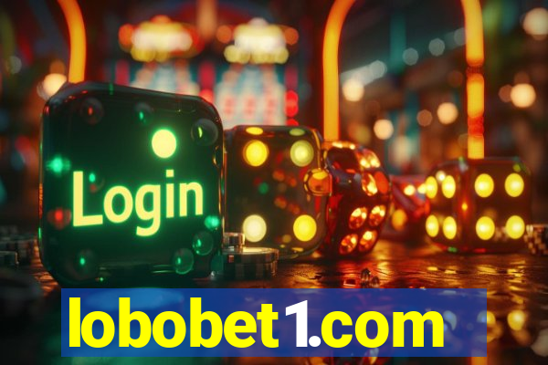 lobobet1.com