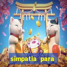 simpatia para trazer o amor