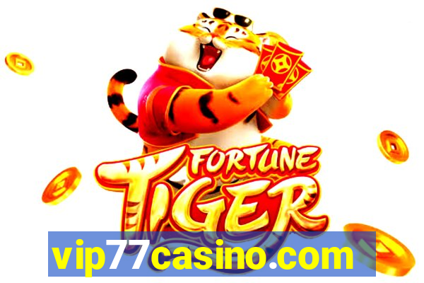 vip77casino.com