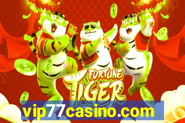 vip77casino.com