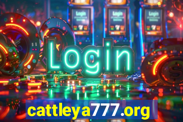 cattleya777.org