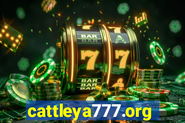 cattleya777.org