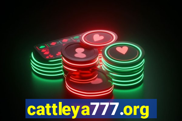 cattleya777.org