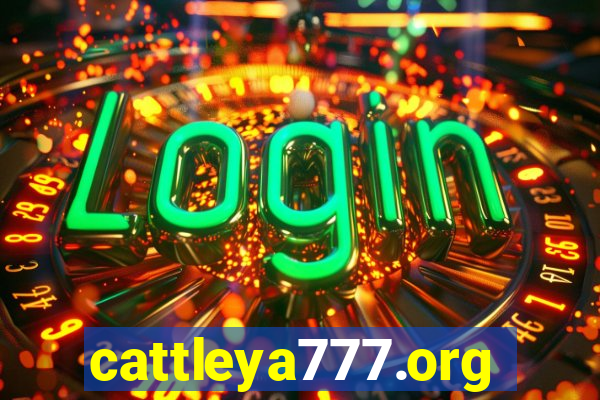 cattleya777.org