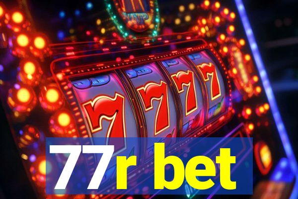 77r bet