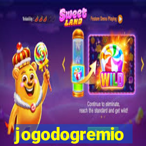 jogodogremio