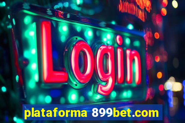 plataforma 899bet.com