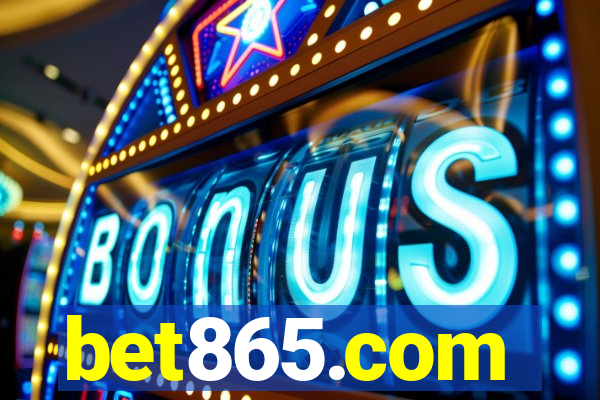 bet865.com