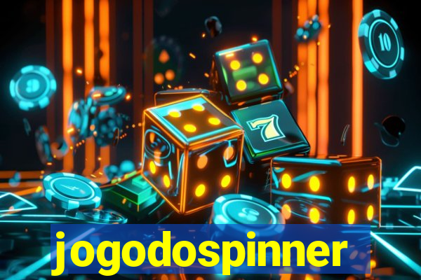 jogodospinner