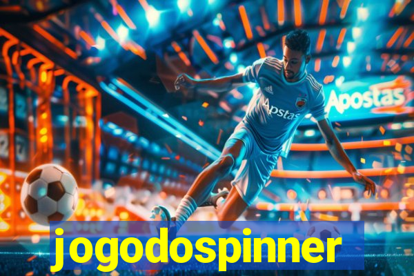 jogodospinner