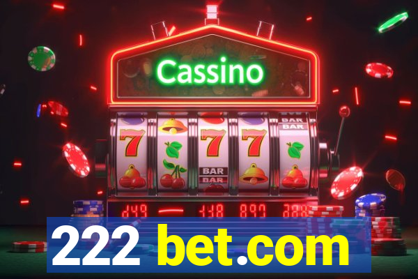 222 bet.com