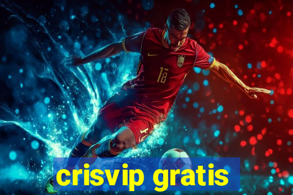 crisvip gratis