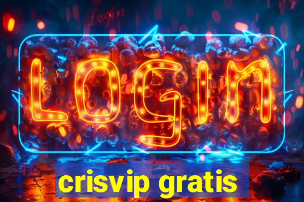 crisvip gratis