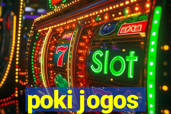 poki jogos