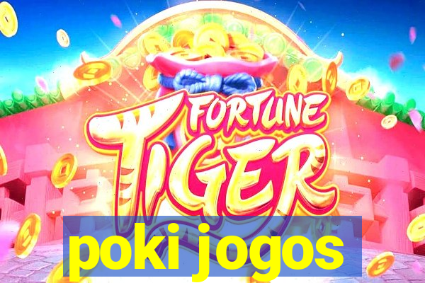 poki jogos