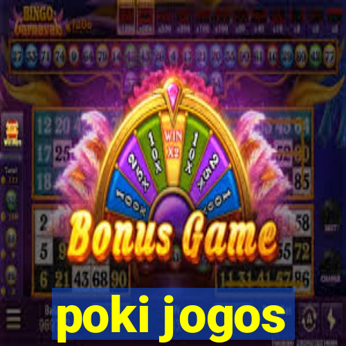 poki jogos