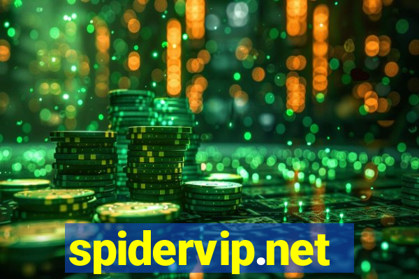 spidervip.net