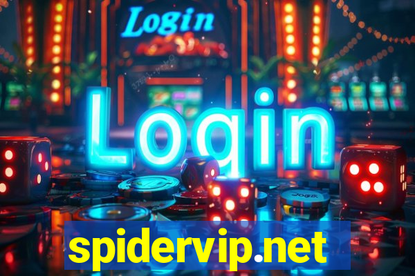 spidervip.net