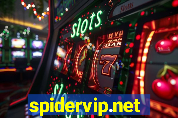 spidervip.net