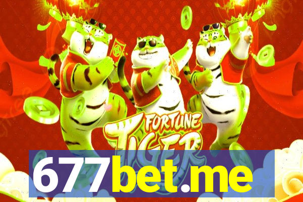 677bet.me