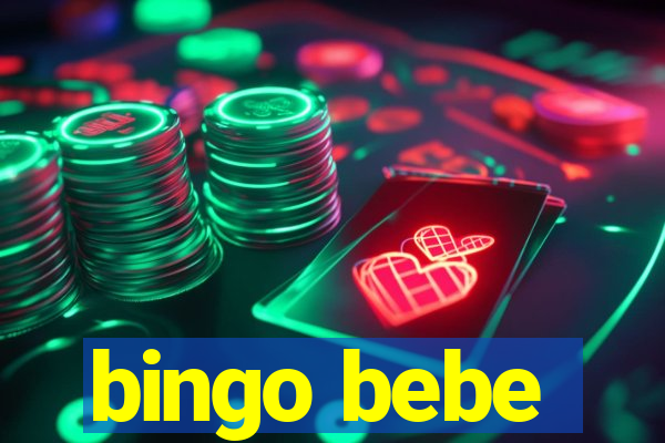 bingo bebe