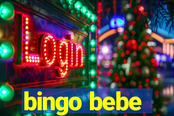 bingo bebe