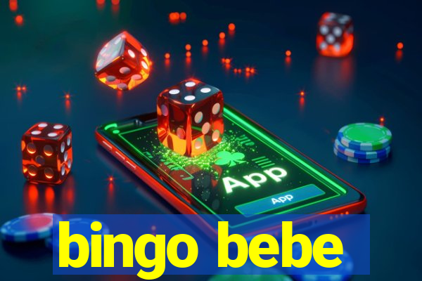 bingo bebe