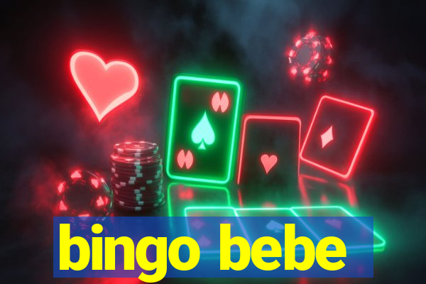 bingo bebe