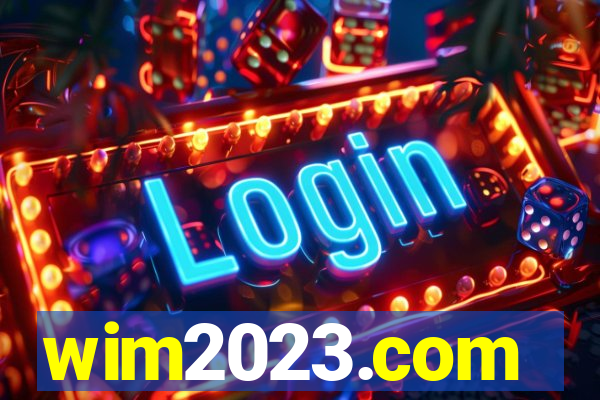 wim2023.com