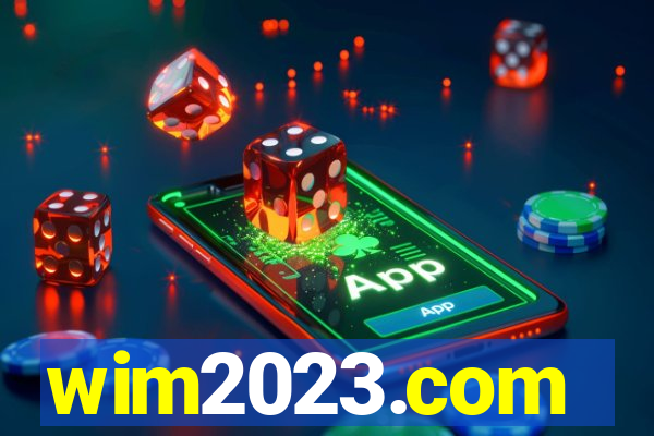 wim2023.com