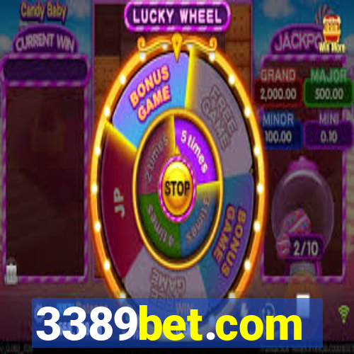 3389bet.com