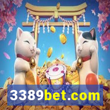 3389bet.com