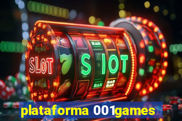 plataforma 001games