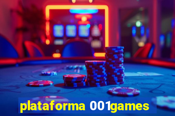 plataforma 001games