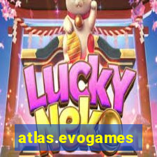 atlas.evogames