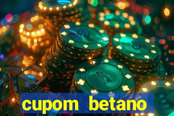 cupom betano rodadas gratis